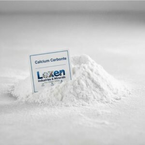 Calcium Carbonate