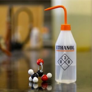 Ethanol