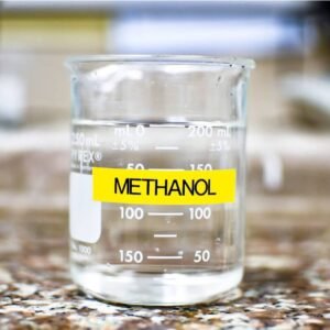 Methanol
