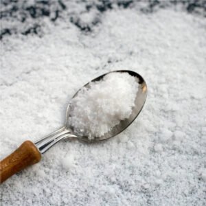 Sodium Hydroxide (Caustic Soda) – Solid